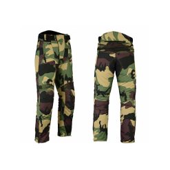 Motorbike Cordura pant
